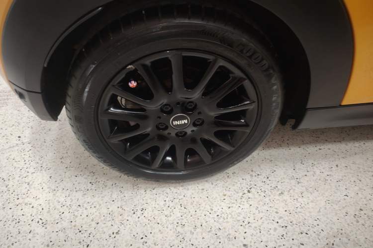 Used MINI MINI 2016 1.2T ONE Pioneer Edition
