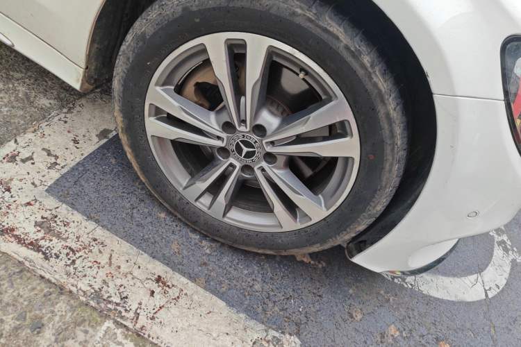 Used Mercedes-Benz C-Class 2018 C 200 L Sport Edition