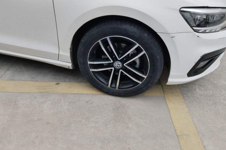 Used Volkswagen Lamando 2019 280TSI DSG Comfort Edition China V Standard
