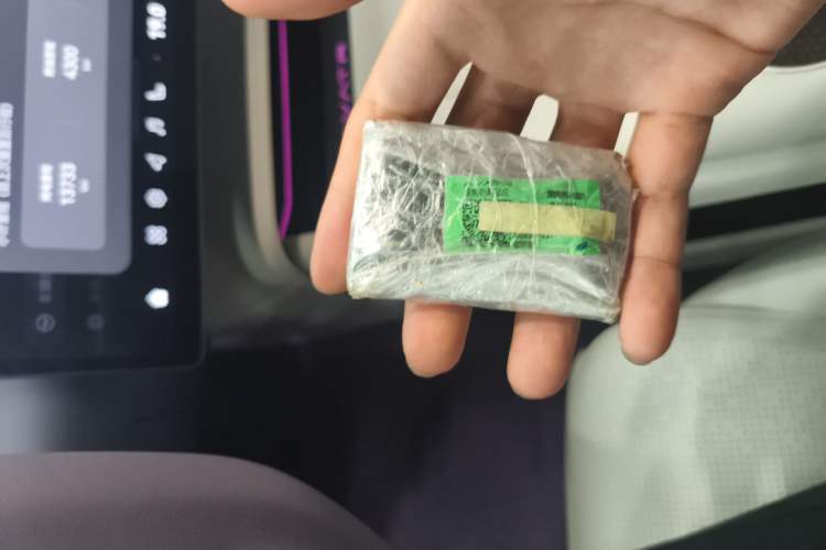 Used Avatr 06 2025 Pro Range-Extended Edition Interior 1