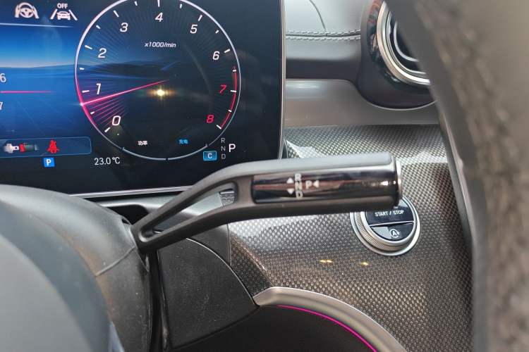 Used Mercedes-Benz C-Class 2026 C 260 L Sport Edition