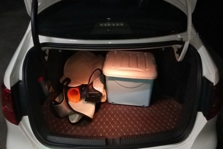 Used Volkswagen Sagitar 2014 Revised Version 1.6L Automatic Comfort Edition