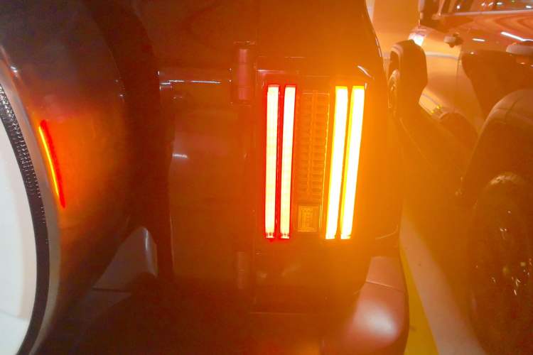 Used Tank 300 2021 Off-Road Edition 2.0T Challenger