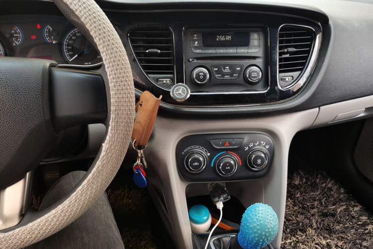 Used Fiat Ottimo 2014 1.4T Manual Fashion Edition
