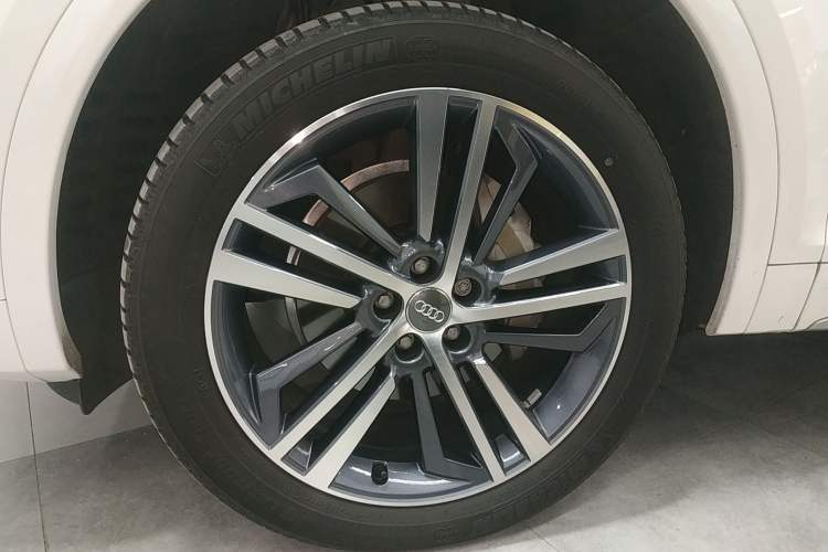 Used Audi Q5L Sportback 2021 40 TFSI Luxury Edition