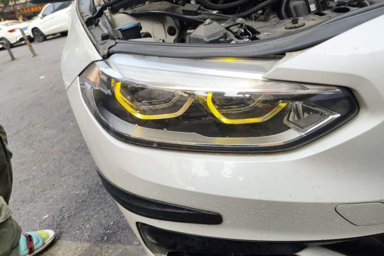 Used BMW 1 Series 2018 118i Sport Edition