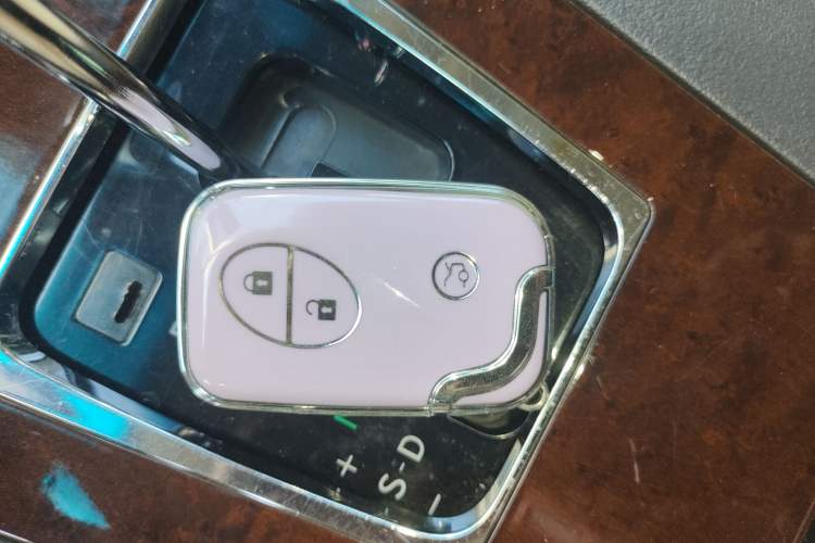 Used Lexus ES 2010 240 Luxury Edition