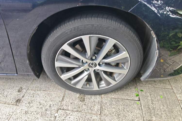 Used Lexus ES 2018 200 Luxury Edition China VI
