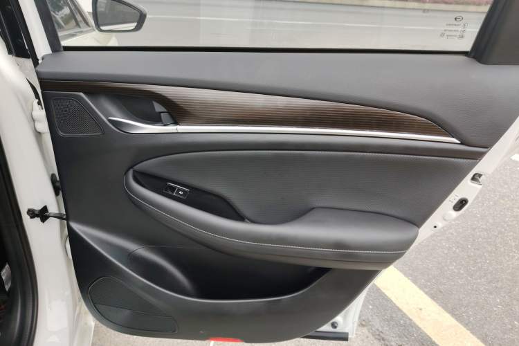 Used GAC Trumpchi GA6 2022 270T Automatic Elite Edition