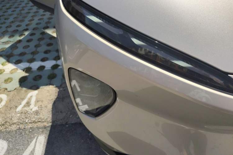 Used Nio ES8 2023 75 kWh
