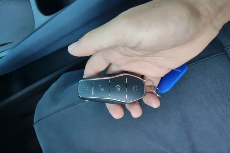 Used BYD Seagull 2024 Honor Edition 305km Freedom Version