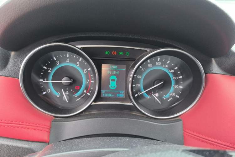 Used Haval H1 2016 Blue Label 1.5L Manual Luxury Model