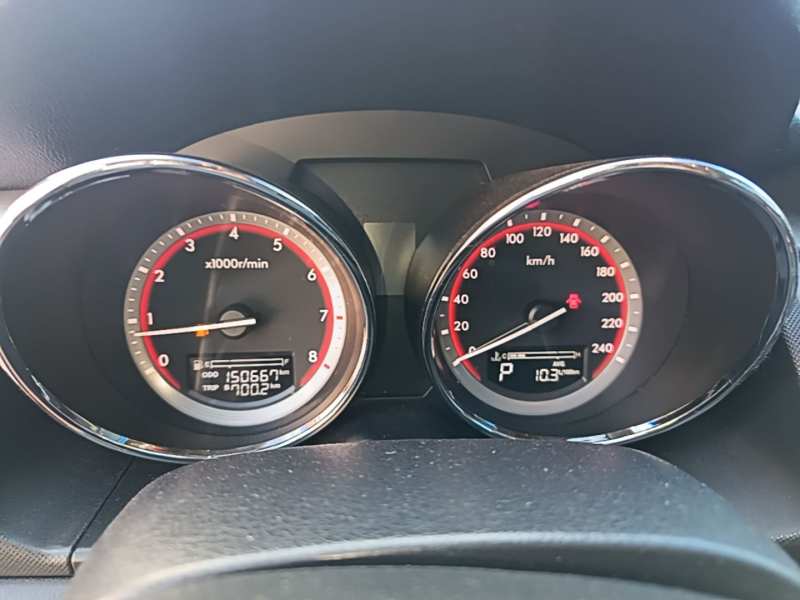 Used Bestune B70 2014 2.0L automatic luxury version — 11