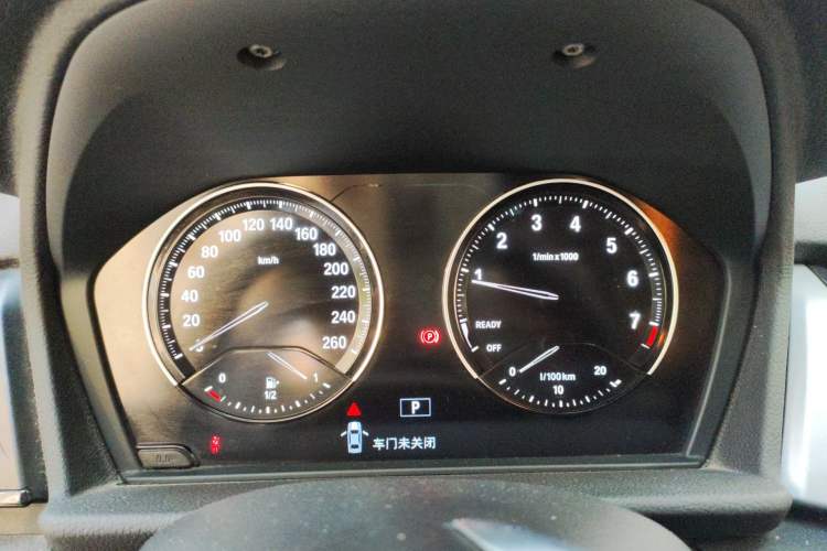 Used BMW 2 Series Gran Tourer 2018 220i Leading Model