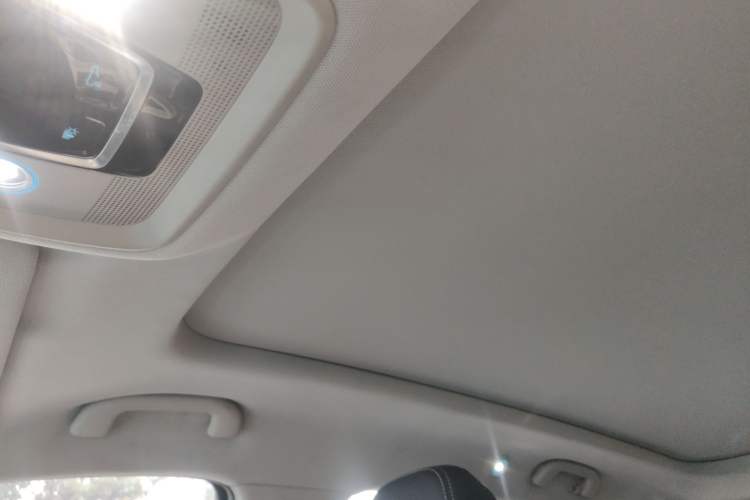 Used BYD Song Pro 2019 1.5T Automatic Prestige Model