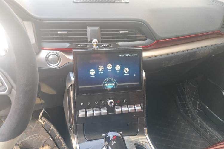 Used Haval H4 2019 1.5 GDIT DCT Elite Smart Connectivity Version China VI

