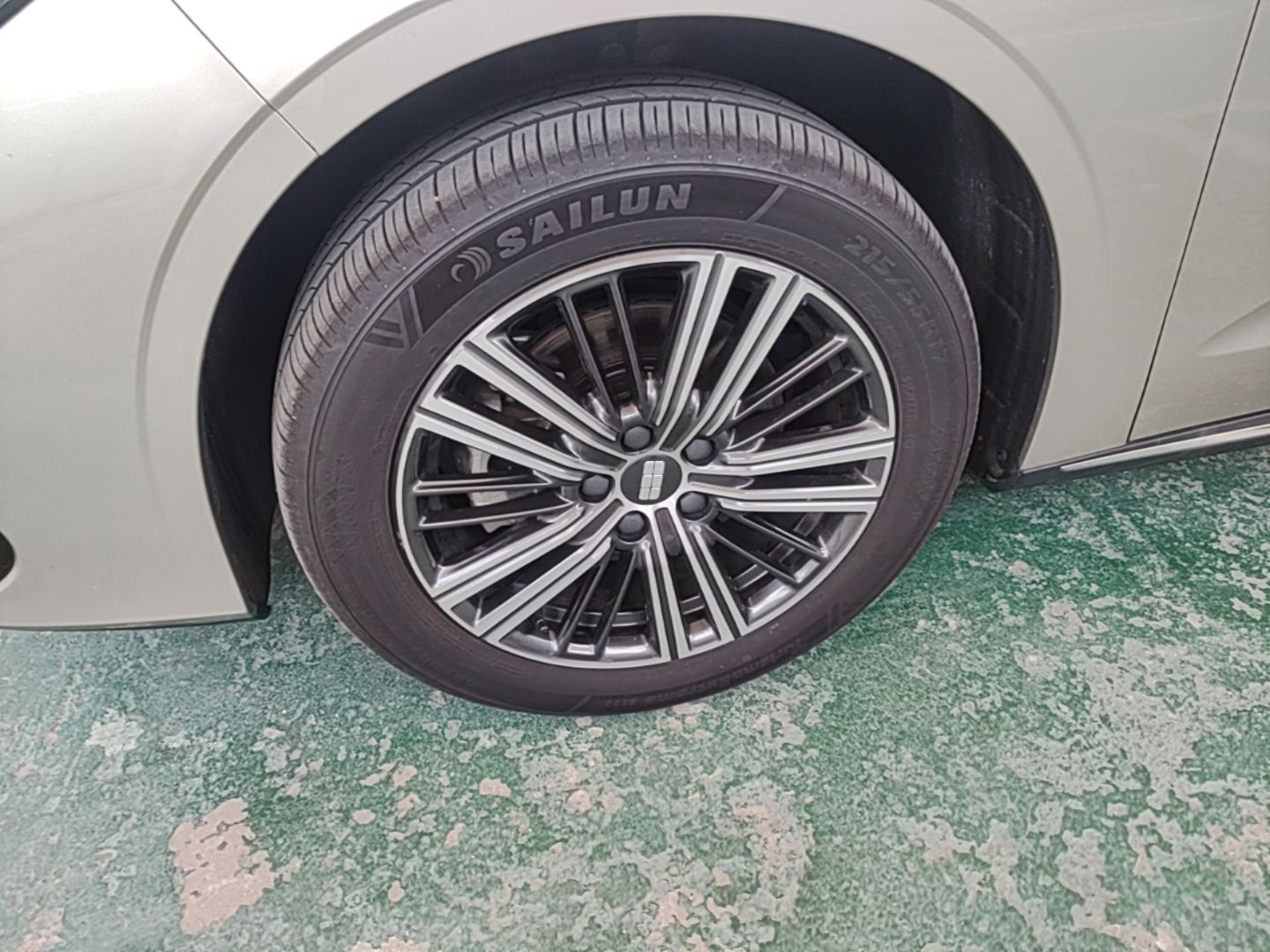Geely Galaxy Stellar 6 2026 Model 125km Exploration+ Edition — снимка 10