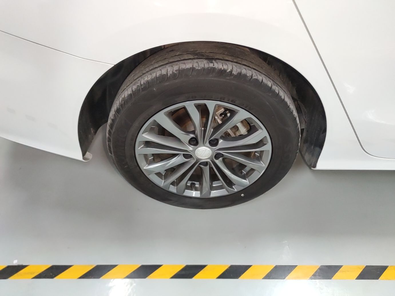 MG 5 2025 180 DVVT Global First Edition — снимка 11