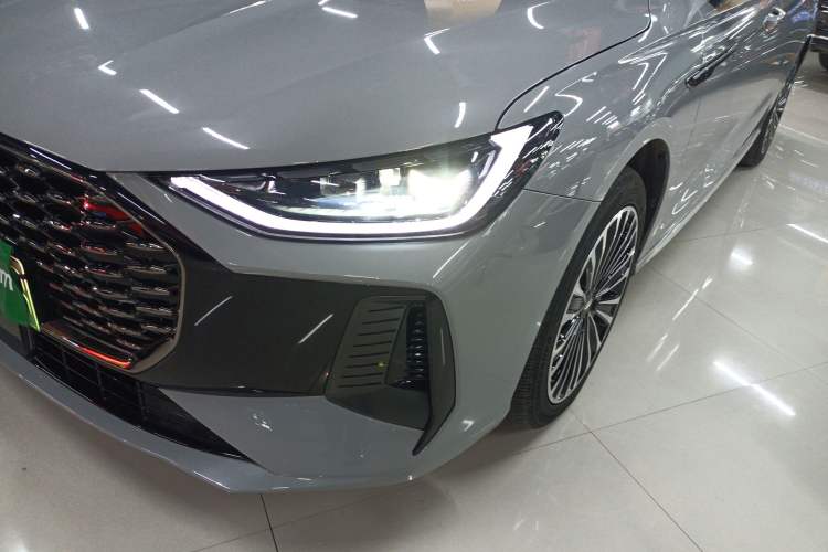 Used Chery Fengyun A8L 2025 1.5 TGDI 145 km Luxury Version
