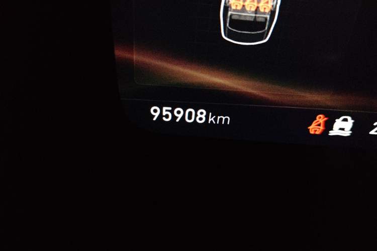 Used Lynk & Co 03 2021 03+ 2.0TD Automatic Wind-Chasing Edition