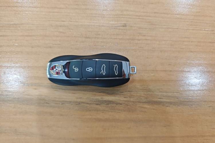 Used Porsche 718 2018 Boxster 2.0T

