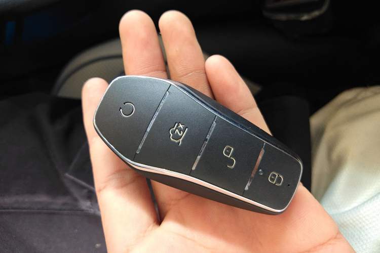 Used BYD Destroyer 05 2024 HONOR Edition DM-i 120KM Flagship Model