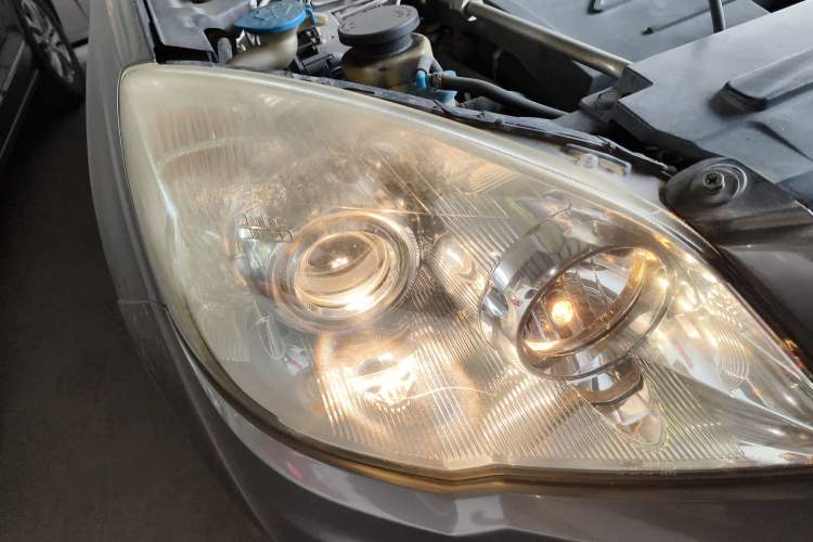 Used Haval H6 2012 1.5T Manual Two-Wheel Drive Elite Model
