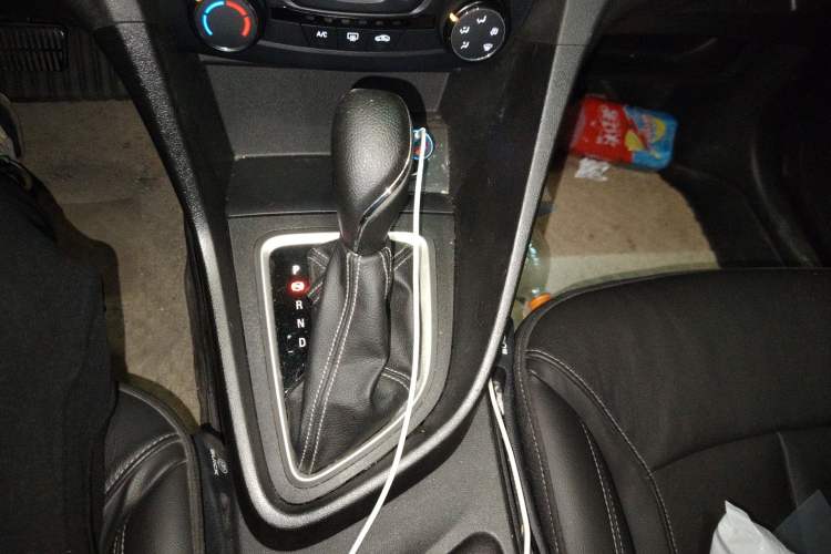 Used Buick GT 2018 18T Automatic Elite Model