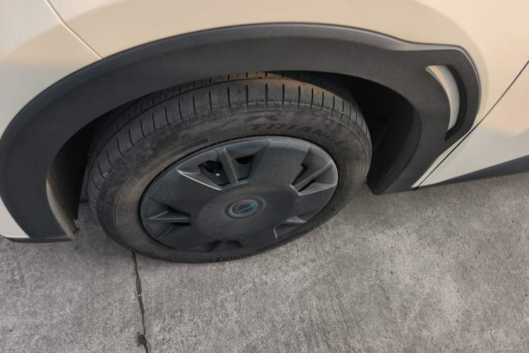 Used BYD Seagull 2024 Honor Edition 305km Dynamic Version