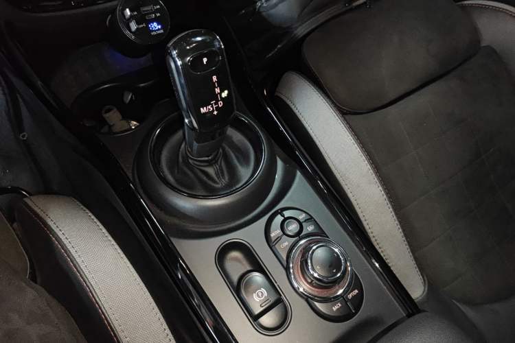 Used MINI JCW CLUBMAN 2022 2.0T JOHN COOPER WORKS ALL-IN