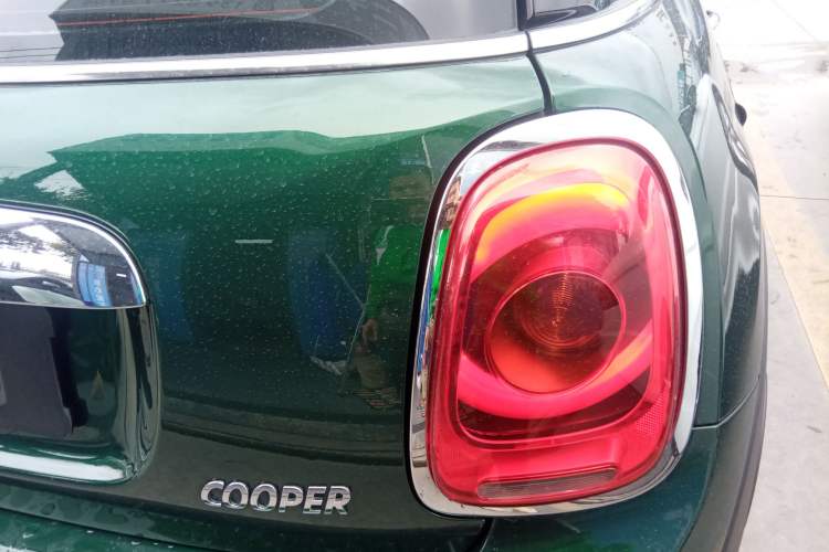 Used MINI 2016 1.5T COOPER