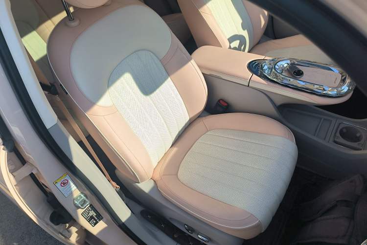 Used ORA Ballet Cat 2022 401 km Nutcracker Edition