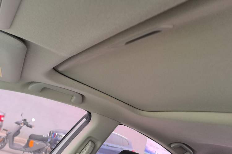 Used Honda Civic 2019 220TURBO CVT Power Edition China VI Emission Standard
