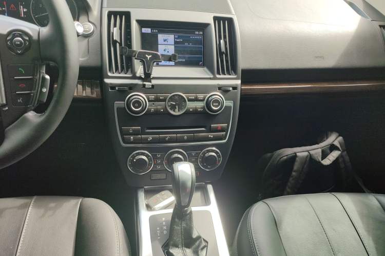 Used Land Rover Freelander 2 2015 2.0T Si4 XS Collection Edition