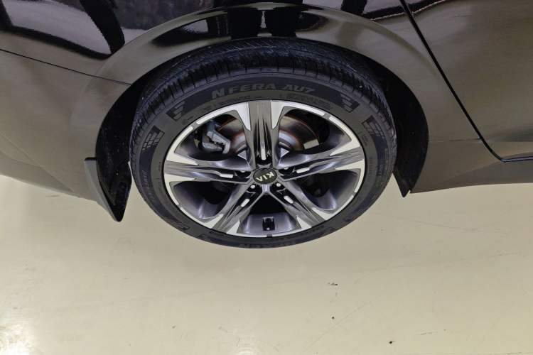 Used Kia K5 2020 380T GT-Line Prestige Tech Edition