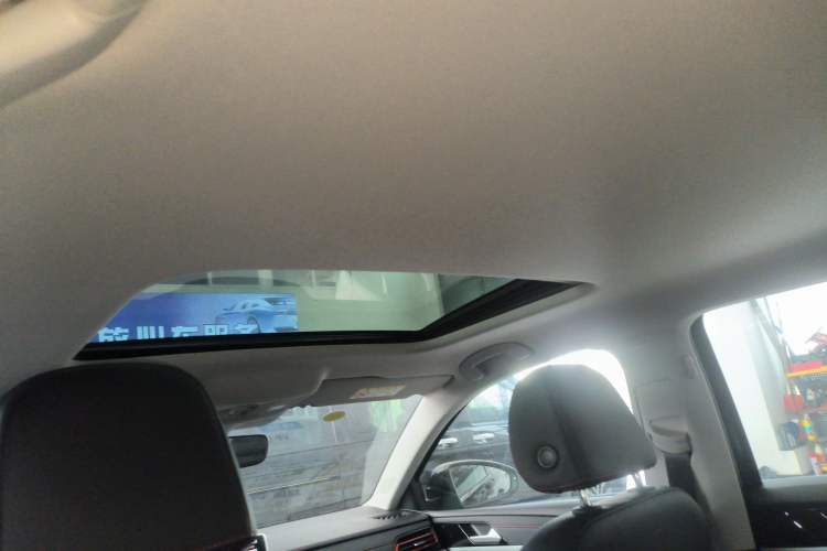 Used Volkswagen Lavida 2023 300TSI DSG Starry Sky Elite Edition