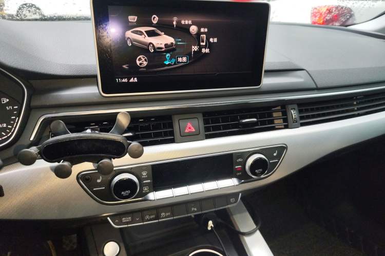 Used Audi A5 2017 Sportback 45 TFSI Fashion Model