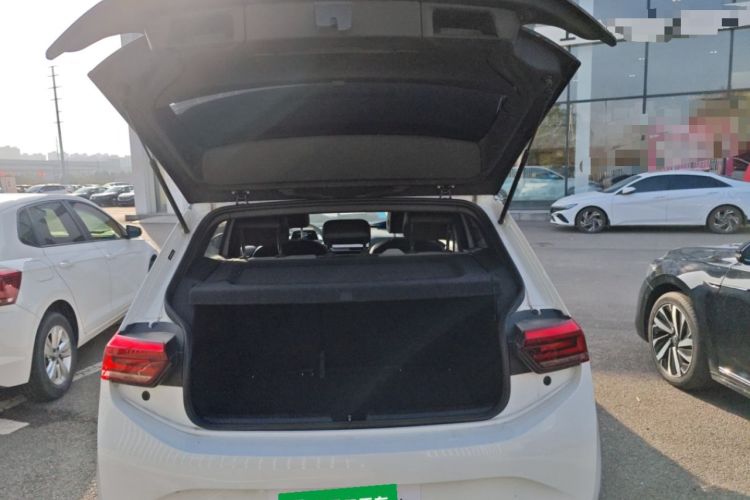 Used Volkswagen ID.3 2025 Smart Edition Ultra-Intelligent Version