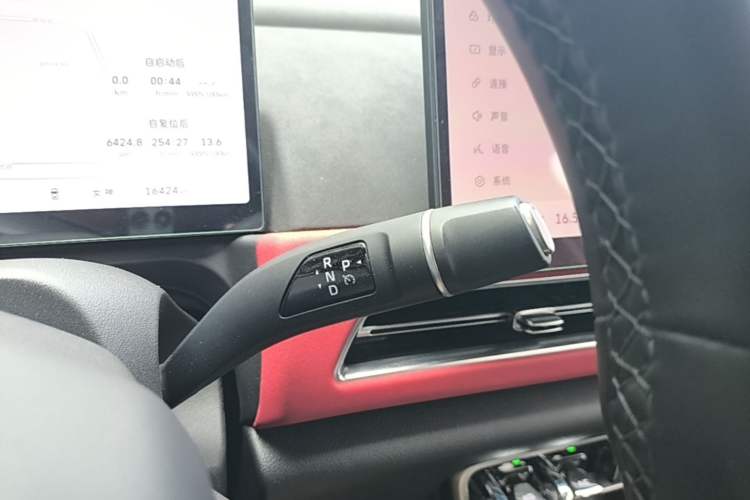 Used ORA Good Cat GT 2025 Model, Mulan Edition, 430km Luxury Version