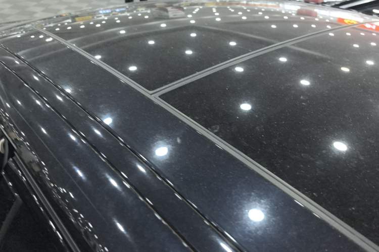 Used BMW 3 Series 2023 325Li M Sport Night Edition Package Roof