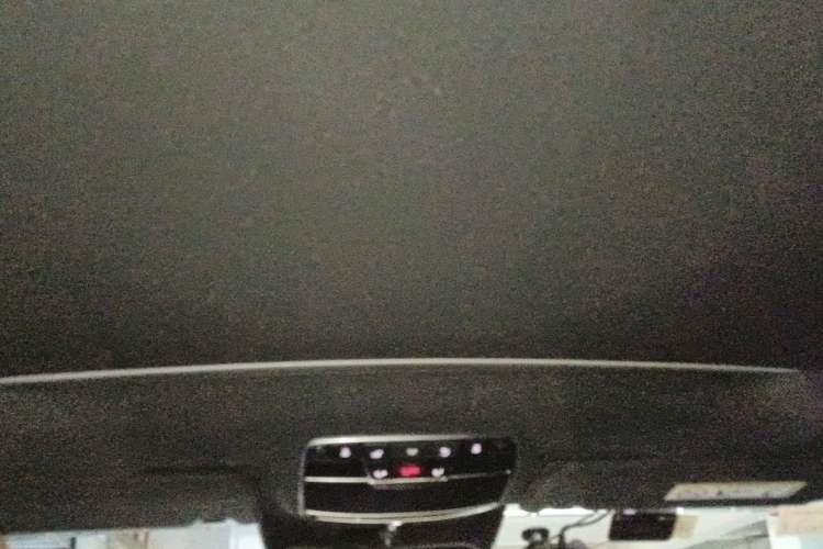 Used Mercedes-Benz S-Class 2015 S 400 L 4MATIC Headliner