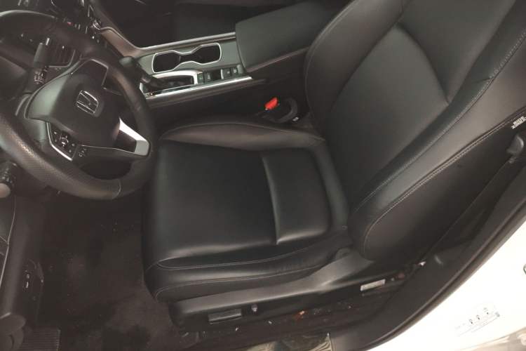 Used Honda Accord 2022 260TURBO Luxury Edition
