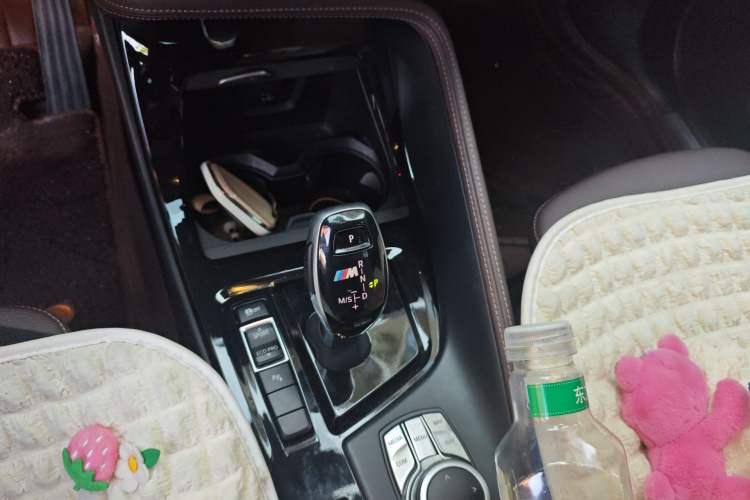 Used BMW X2 2021 Restyled sDrive25i M Sport Package
