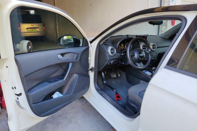 Used Audi A1 2013 30 TFSI Sportback Urban