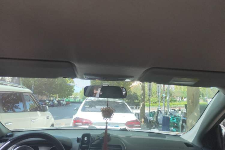 Used Mitsubishi ASX 2013 1.6L Manual Two-Wheel Drive Standard Edition
