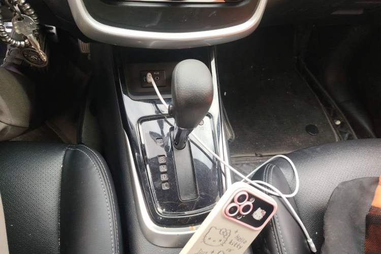 Used Nissan Tiida 2021 1.6L CVT Cool Edition