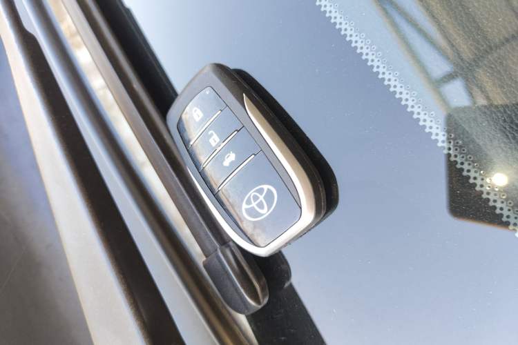 Used FORTHING M7 2021 1.8T Manual Luxury Model
