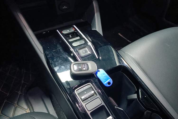 Used Honda e:NP1 2023 420 km Vision Edition