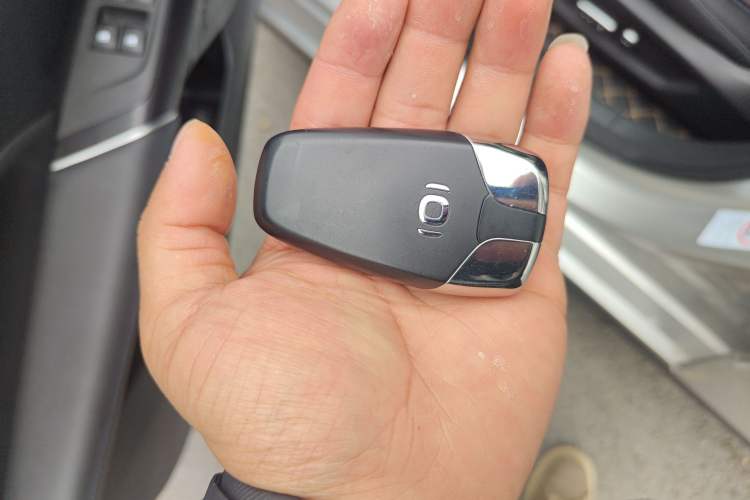 Used CHANGAN NEVO A05 2024 145 Pro
