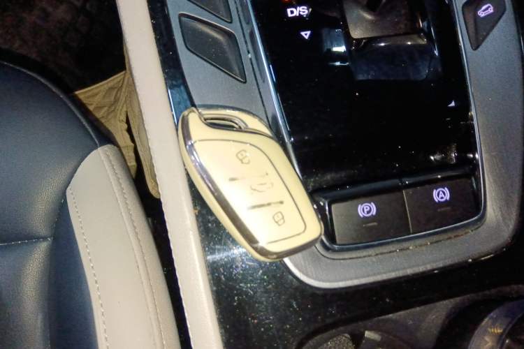 Used MG Pilot 2021 300TGI Automatic Two-Wheel Drive Trophy Prestige Edition